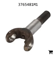 AGCO 3765481M1 Вилка