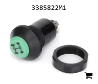 AGCO 3385822M1 Переключатель 4WD