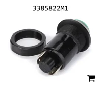 AGCO 3385822M1 Переключатель 4WD
