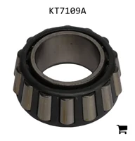 AGCO KT7109A Конический роликовый подшипник (конус)