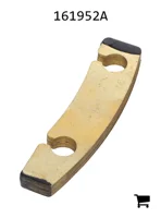 AGCO 161952A Шайба