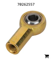 AGCO 70262557 Заглушка