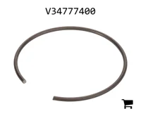 AGCO V34777400 Стопорное кольцо