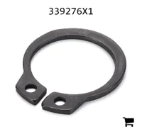 AGCO 339276X1 Стопорное кольцо