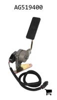 AGCO AG519400 Педаль