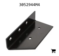 AGCO 3052944M4 Опора