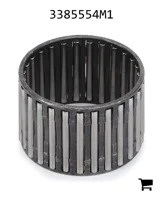 AGCO 3385554M1 Игольчатый подшипник вала отбора мощности