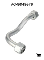 AGCO ACW0048070 Трубка