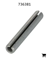 AGCO 736381 Палец