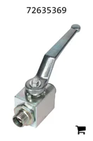 AGCO 72635369 Запорный кран