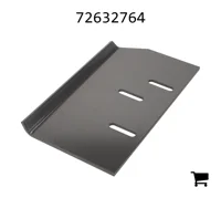 AGCO 72632764 Уплотнительная полоса