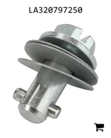 AGCO LA320797250 Толкатель