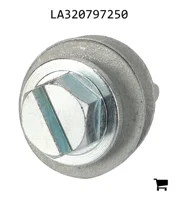 AGCO LA320797250 Толкатель