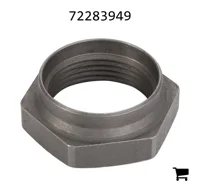 AGCO 72283949 Корончатая гайка