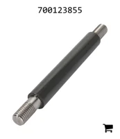 AGCO 700123855 Вал