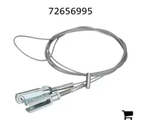 AGCO 72656995 Трос