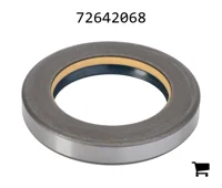 AGCO 72642068 Уплотнение