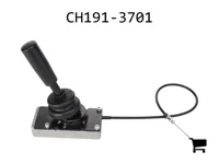 AGCO CH191-3701 Ремкомплект гидроцилиндра наклона