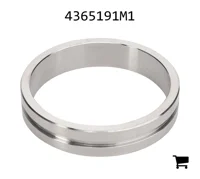 AGCO 4365191M1 Проставочная втулка
