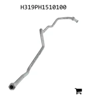 AGCO H319PH1510100 Трубка обратки