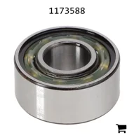 AGCO 1173588 Цилиндрический шариковый подшипник