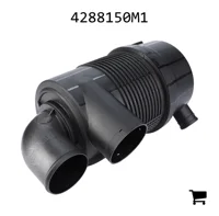 AGCO 4288150M1 Воздушный фильтр в сборе
