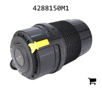 AGCO 4288150M1 Воздушный фильтр в сборе