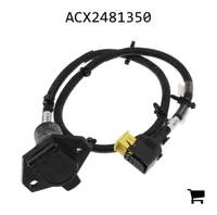 AGCO ACX2481350 Жгут проводки прицепа