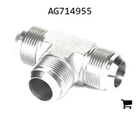 AGCO AG714955 Тройник