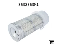 AGCO 3638563M1 Фильтрующий элемент воздушного фильтра