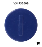 AGCO V34732600 Пластина