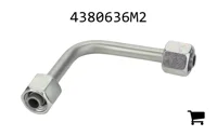AGCO 4380636M2 Трубка