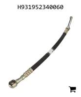 AGCO H931952340060 Шланг