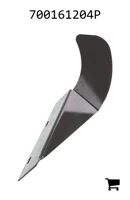 AGCO 700161204P Левый щиток