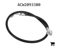 AGCO ACW2093380 Шланг