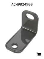 AGCO ACW0824900 Кронштейн