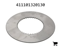 AGCO 411101320130 Внутренний диск