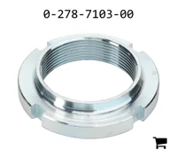 AGCO 0-278-7103-00 Гайка вала