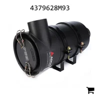AGCO 4379628M93 Воздушный фильтр в сборе