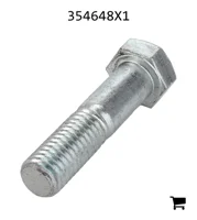 AGCO 354648X1 Болт