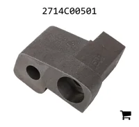 AGCO 2714C00501 Проставочная втулка