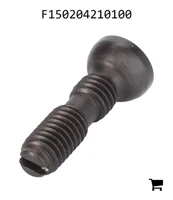 AGCO F150204210100 Регулировочный винт