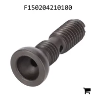 AGCO F150204210100 Регулировочный винт