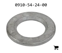 AGCO 0910-54-24-00 Диск