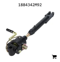 AGCO 1884342M92 Тяга подъемника навески