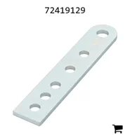 AGCO 72419129 Соединительная пластина