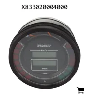 AGCO X833020004000 Тракторметр