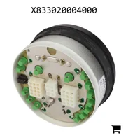 AGCO X833020004000 Тракторметр