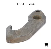 AGCO 1661857M4 Защелка автоматической сцепки
