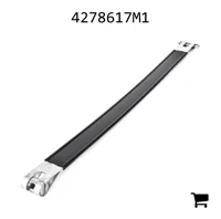 AGCO 4278617M1 Прижимной ремень